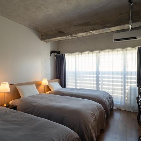 Seamore Residence Sirahama Kültér fotó