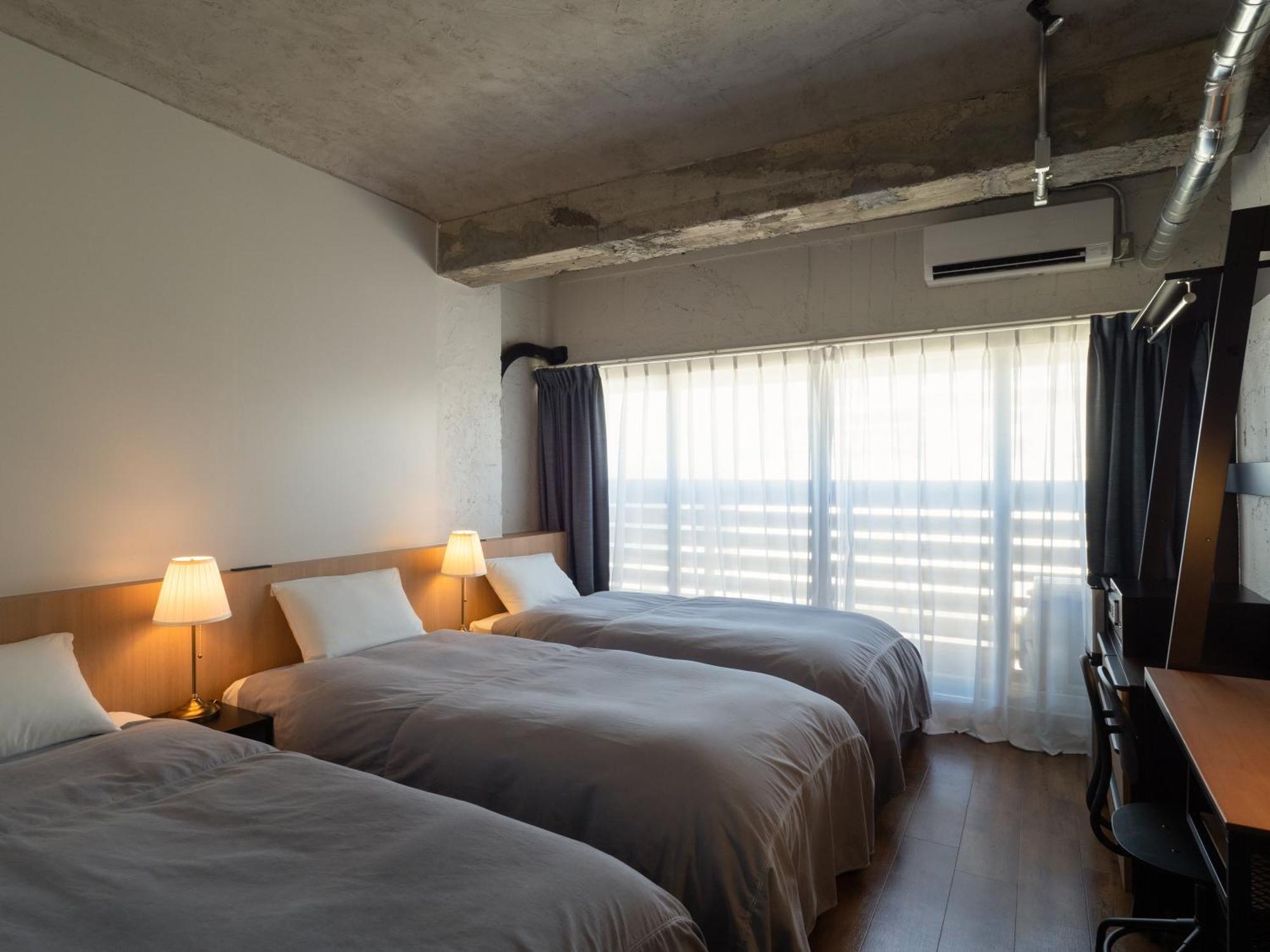 Seamore Residence Sirahama Kültér fotó